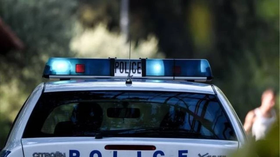 Αίσιο τέλος στην εξαφάνιση της 16χρονης Νίκης από το Περιστέρι